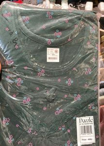 Discount On All Nighties