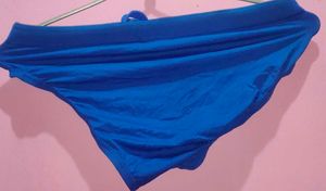 Blue Men's Briefs
