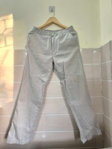 Lightweight Casual Pants