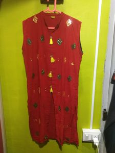 unused kurti