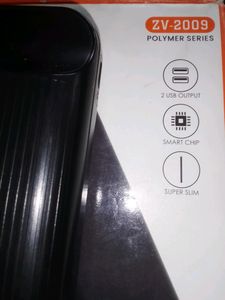 Power Bank(20000 Mah)