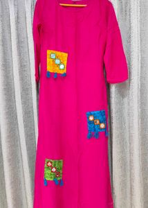 Beautiful Kurta