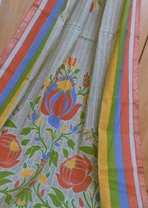 Cotton Dupatta