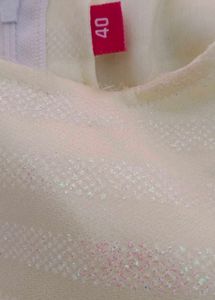party wear gown
