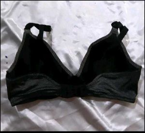 Comfortable Padded Bra