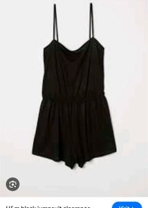 Very Cute And Beautiful Jumpsuit