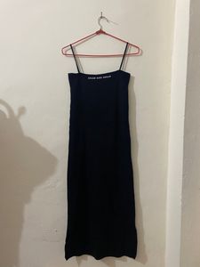 Shapewear Bodycon Dress