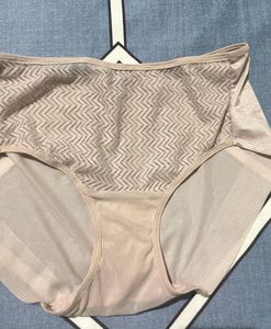 Comfortable Seamless Briefs