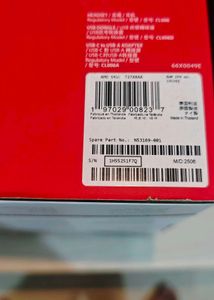 HyperX Cloud III Gaming Headset (Sealed Pack)