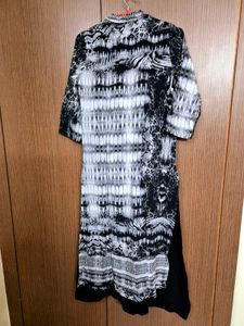 Ethnic Gown |