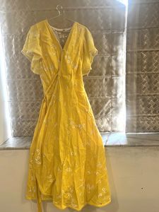 Kaveri Tunic Dress