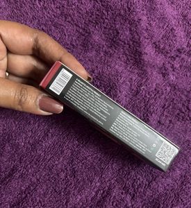 Sugar Mousse Muse Lip Cream