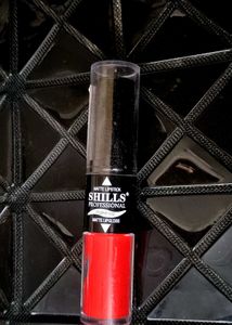 Shills Matte Lipstick &amp; Lipgloss