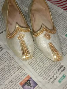 Nagra Juti For Kid's