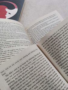 Murakami Book Set