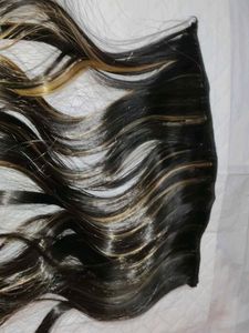 Wavy Hair Extension