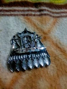 Vintage premium brooch + Bracelet Combo