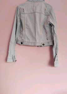 I'm Selling Denim Jacket.