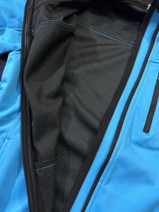 Imported Jacket