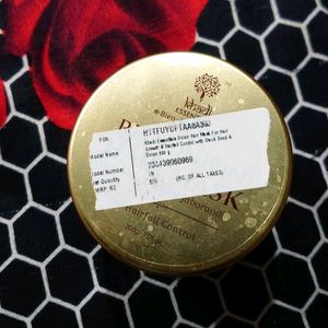 Khadi Essential Hair Mask