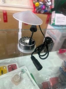 Fog Machine &amp; Light Display