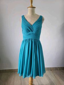 Sale 🎉 🎊 Teal Dress
