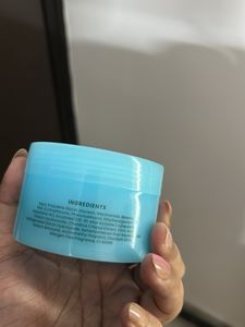 Foxtale Aquamarine Oil Free Moisturizer
