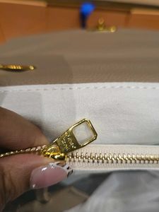 Designer Handbag