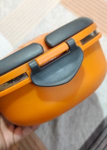Insulated Tiffin Box