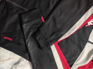 Kappa Colorblock Track Jacket