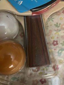 Table Tennis Racquet Set