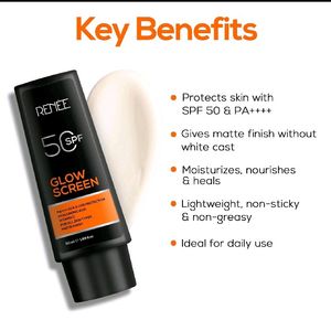 🆕Renee Sunscreen - Pick Any 1 At Just 279