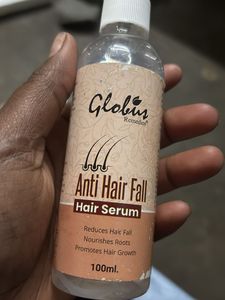 ANTI HAIR FALL SERUM