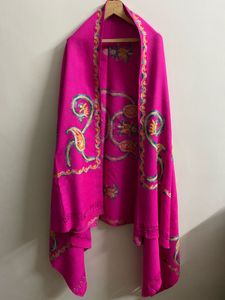 Partywear Shawl