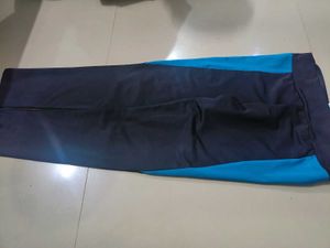 Special Offer for Today Blue &amp; Black Activewear Se
