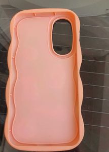 mobile cover for A35 SAMSUNG