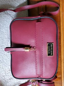 Sling Bag
