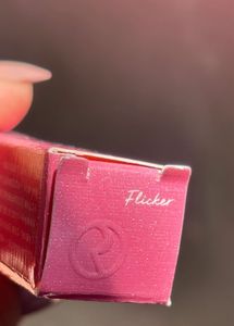 Rare Beauty Luminizing Lip Gloss:- Flicker