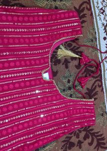 beautiful kurta set for women