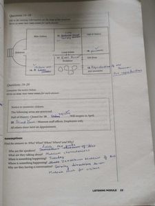 Barron's IELTS: International English Test