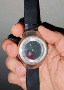 Vintage 2001's Unique Harry Potter Animation Watch
