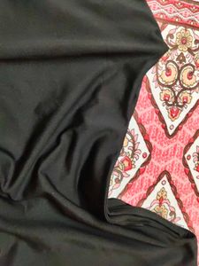 Newme (xxs)Chic Black One Shoulder Top