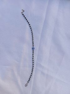Beautiful Evil Eye Anklet/Payal