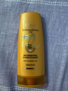 L'Oreal Extraordinary Oil Conditioner