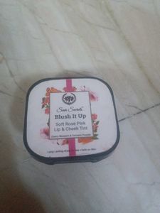 Seer Secrets Blush It Up