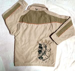 Stylish Jacket For Boys