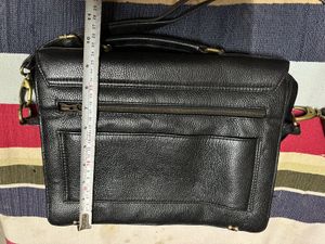 Genuine Leather bag 💼