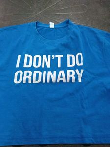 thsirt printed