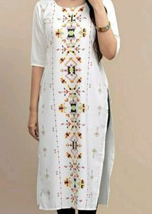 Stylish Women Kurti