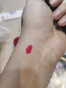Colorbar Matte Me As I Am Lipcolor